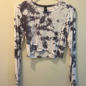 Windsor long sleeve xs